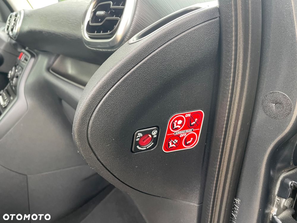 Citroën C3 Picasso - 33