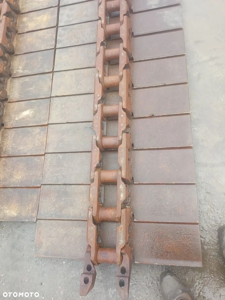 Łańcuch gąsienic KOMATSU D65 - 5