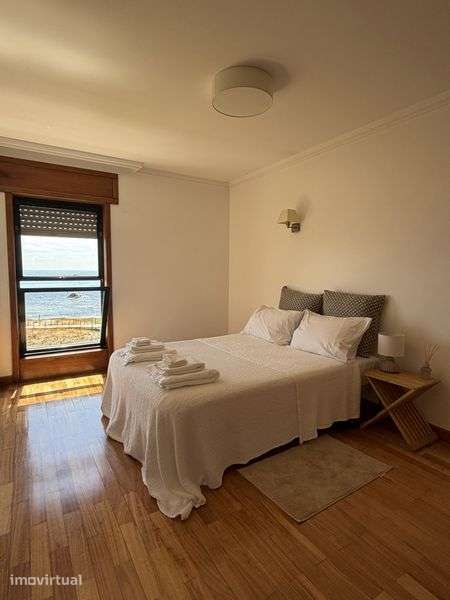 T3 Duplex com Vista Mar | Piscina + Garagem | Mindelo - Grande imagem: 3/8