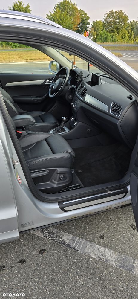Audi Q3 - 7