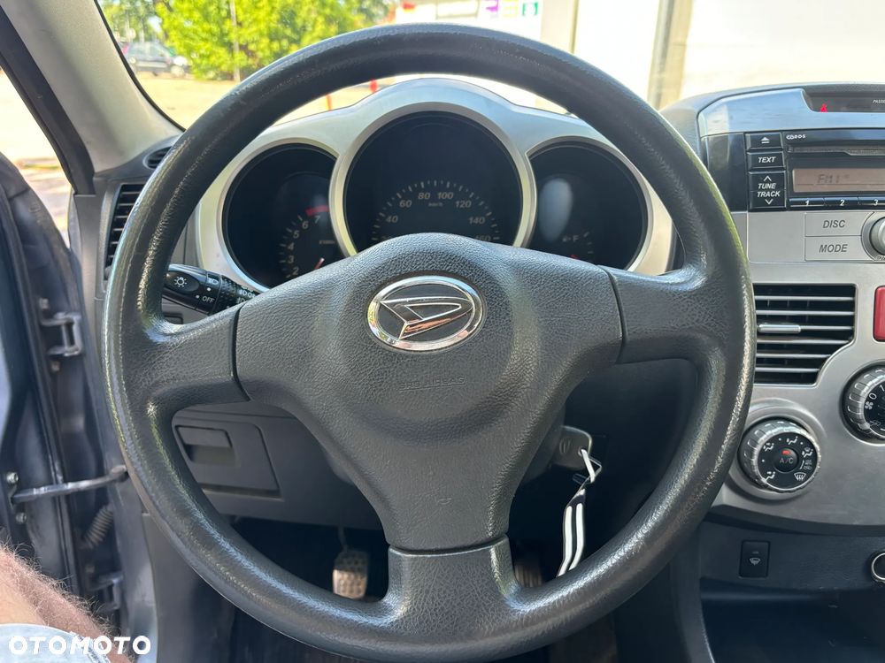 Daihatsu Terios 4WD Top - 16