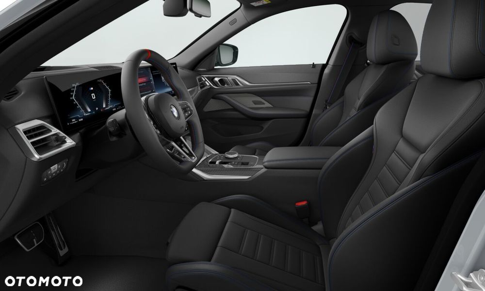BMW Seria 4 M440i xDrive mHEV - 17