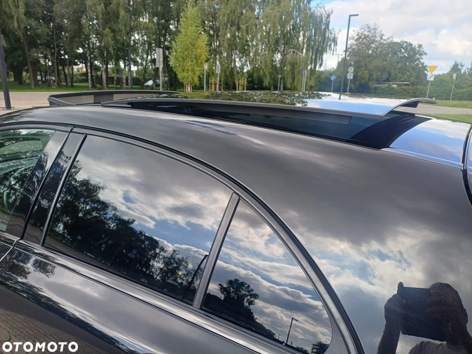 Mercedes-Benz Klasa A 200 CDI 4Matic 7G-DCT AMG Line - 18