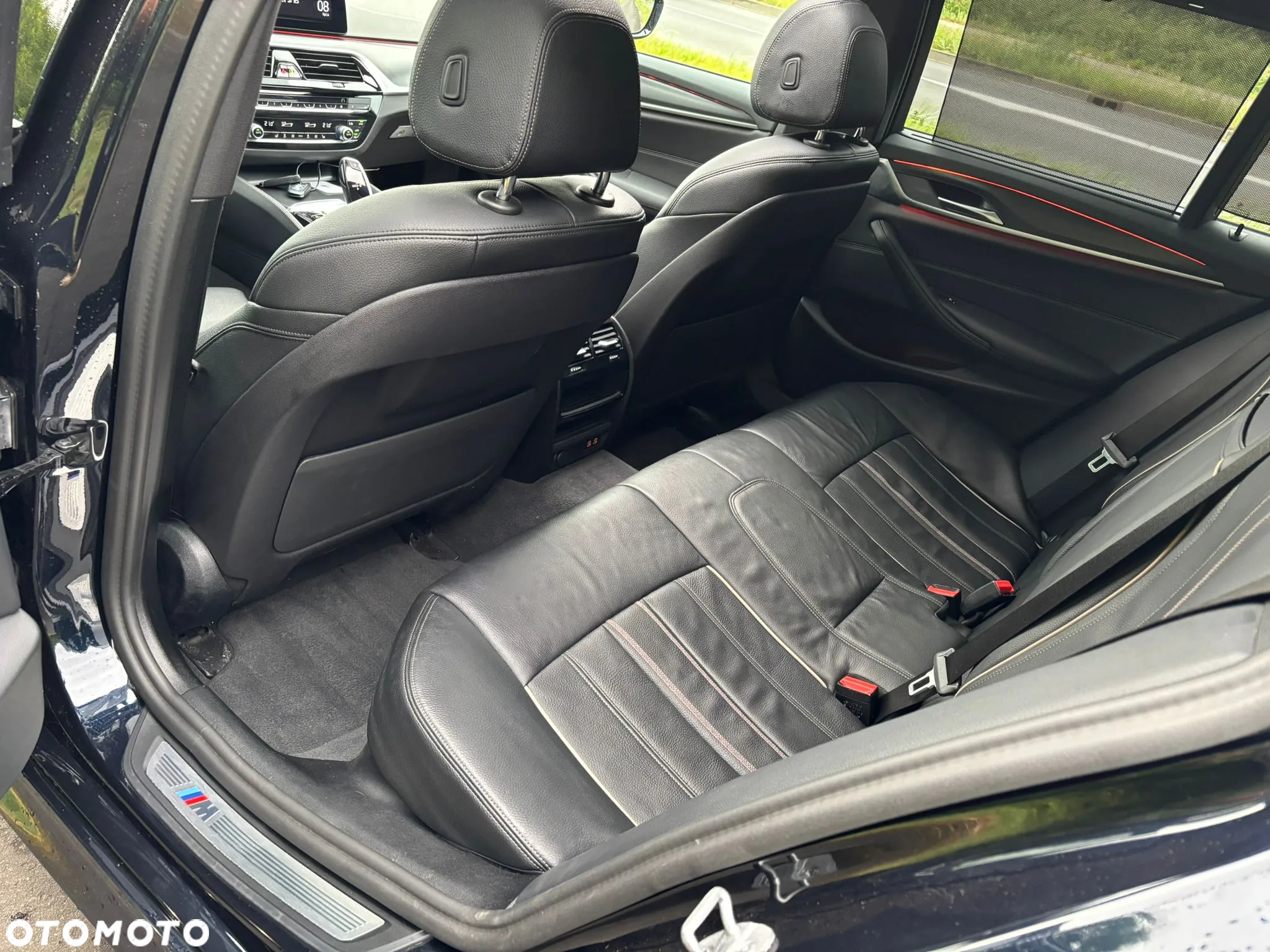 BMW Seria 5 - 31