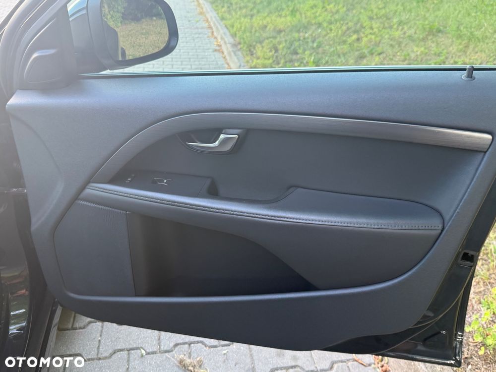 Volvo S80 D4 Drive-E Summum - 31