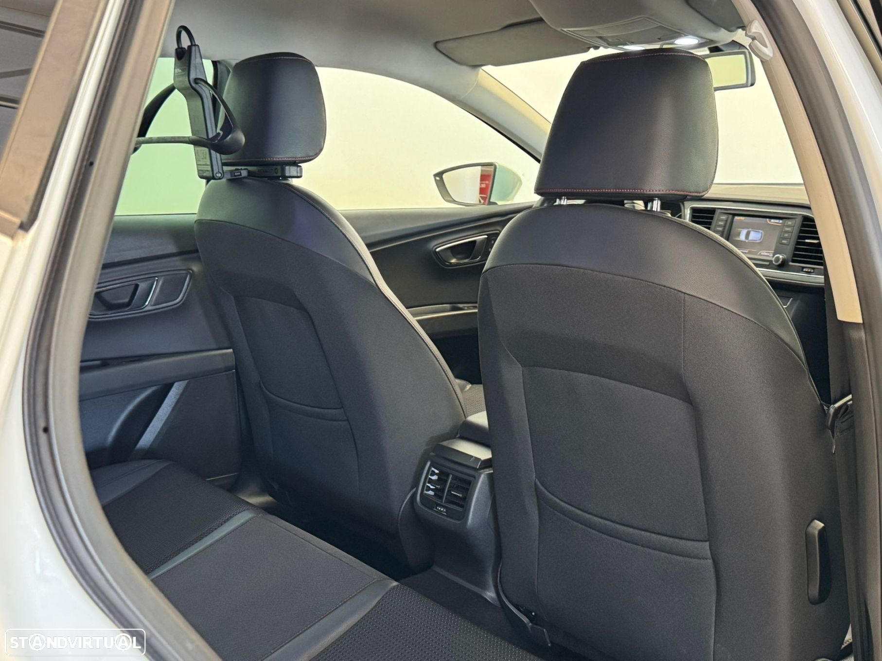 SEAT Leon 2.0 TDI FR S/S - 20