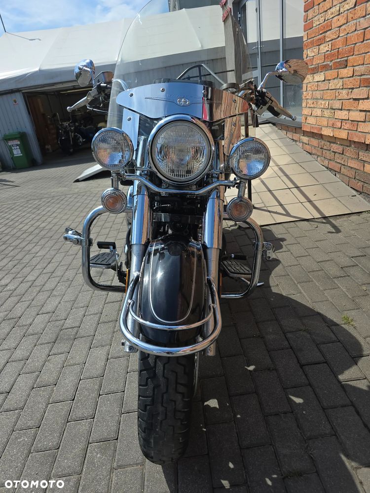 Yamaha Drag Star - 19