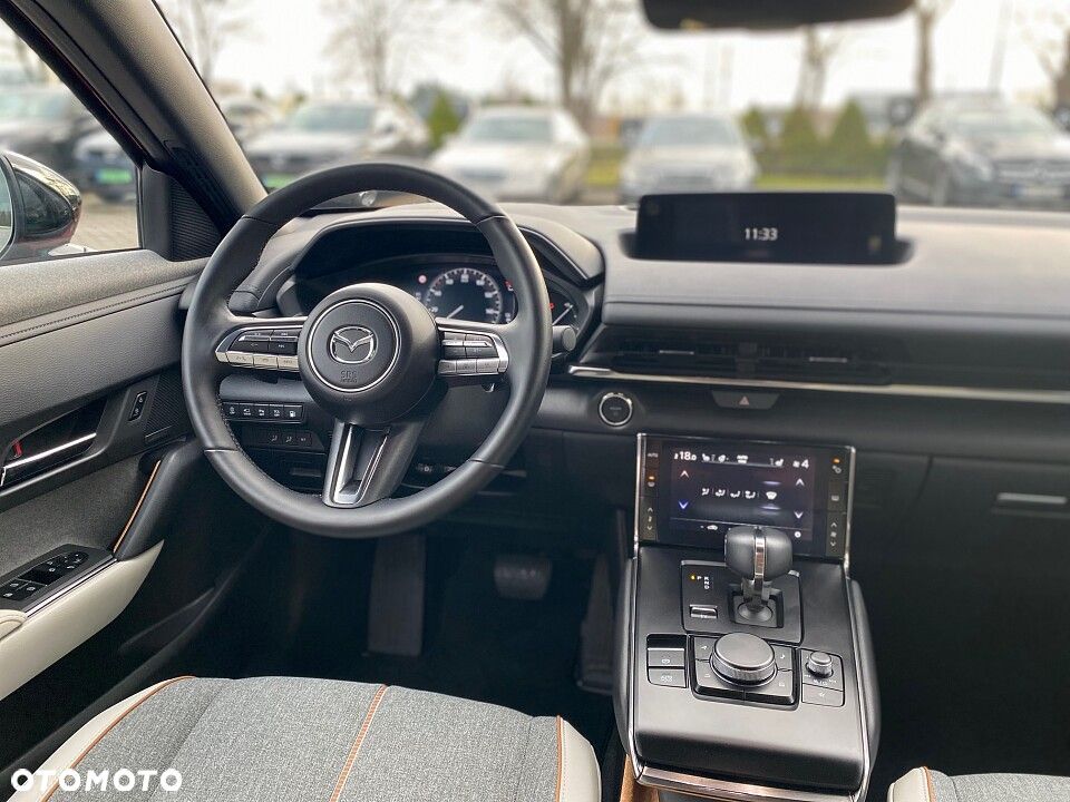 Mazda MX-30 - 19