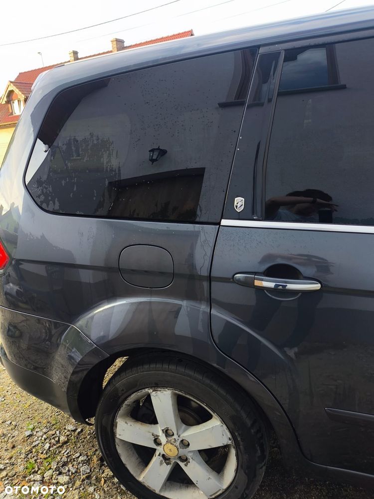 Ford Galaxy 2.0 TDCi Ghia - 4