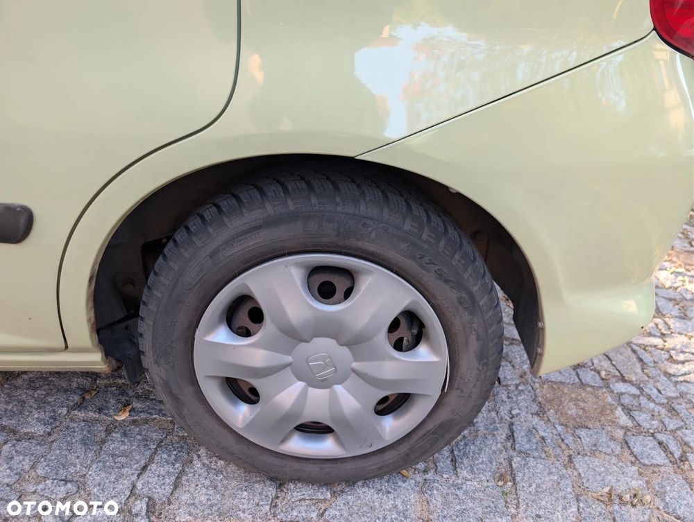 Honda Jazz 1.2 S - 8