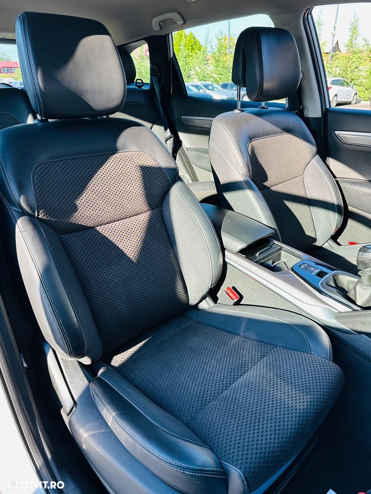 Renault Koleos ENERGY dCi 130 LIFE - 13
