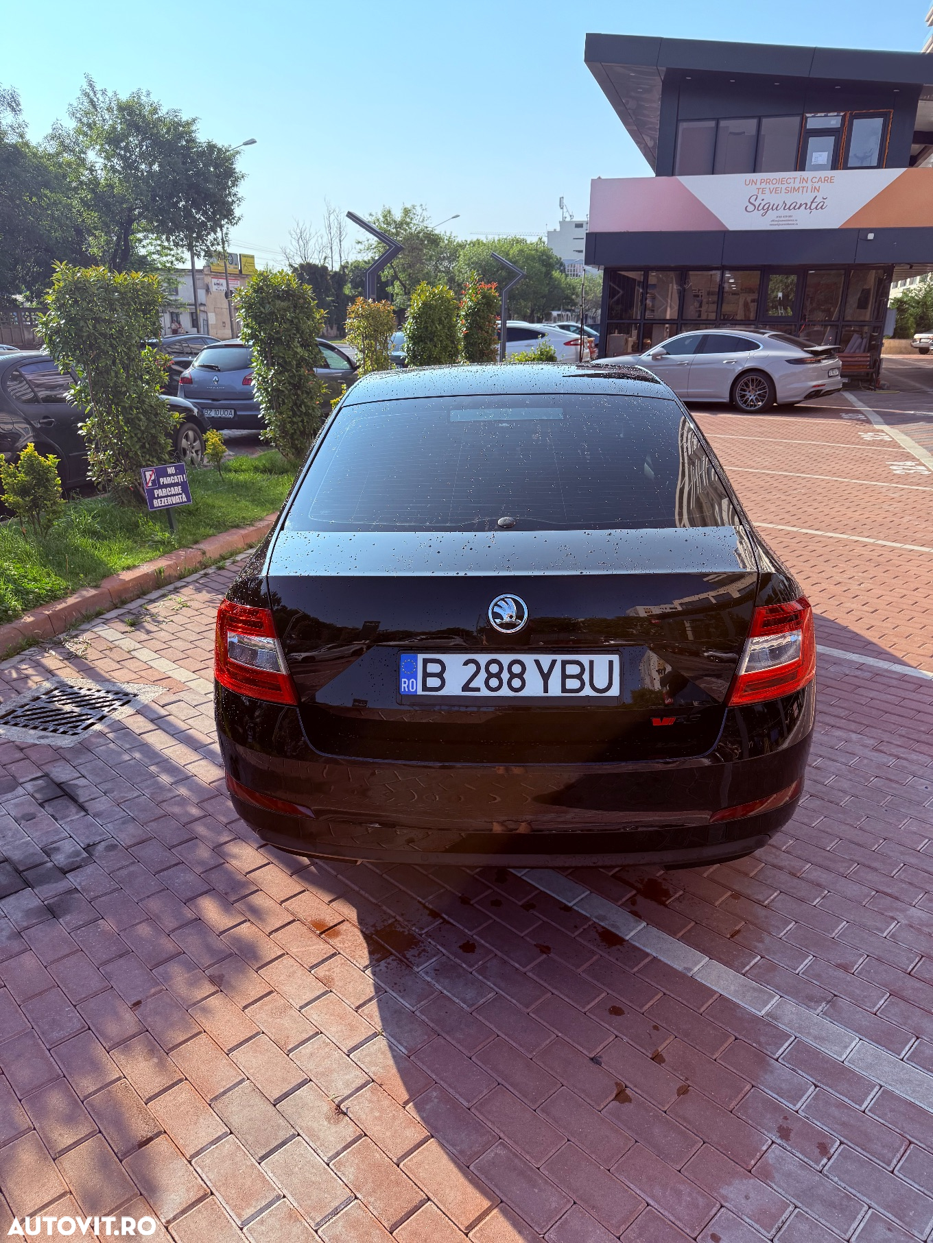 Skoda Octavia - 6