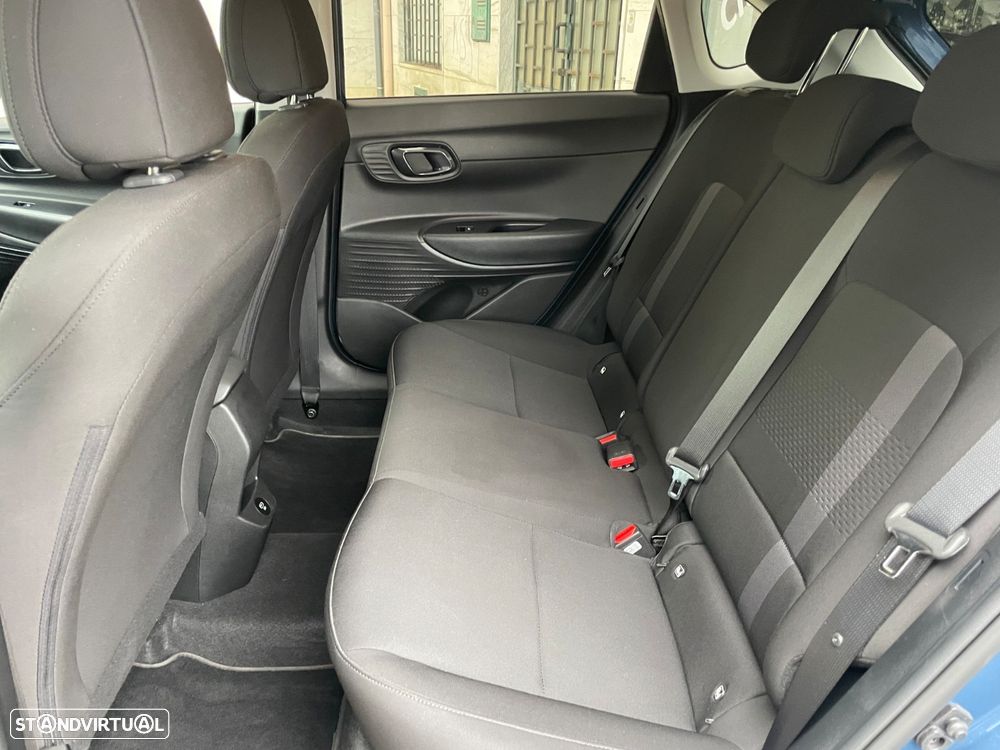 Hyundai i20 1.2 MPi Comfort - 14