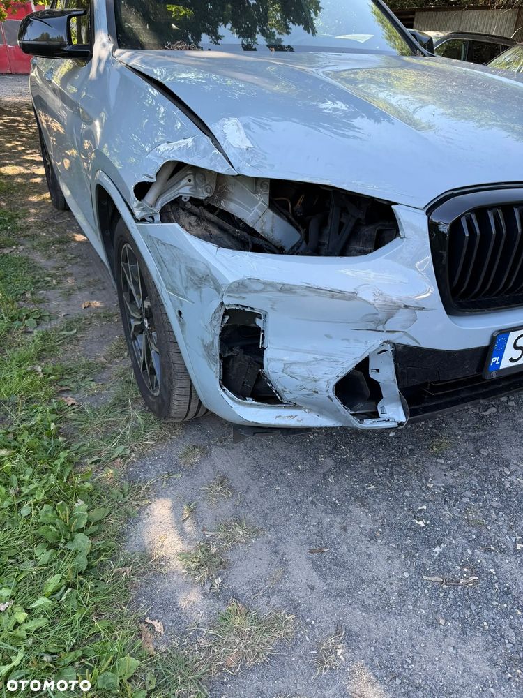 BMW X3 - 19