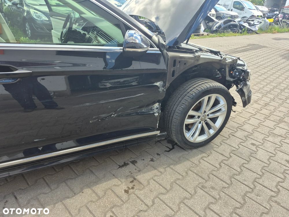 Volkswagen Passat 2.0 TDI BMT Highline DSG - 19