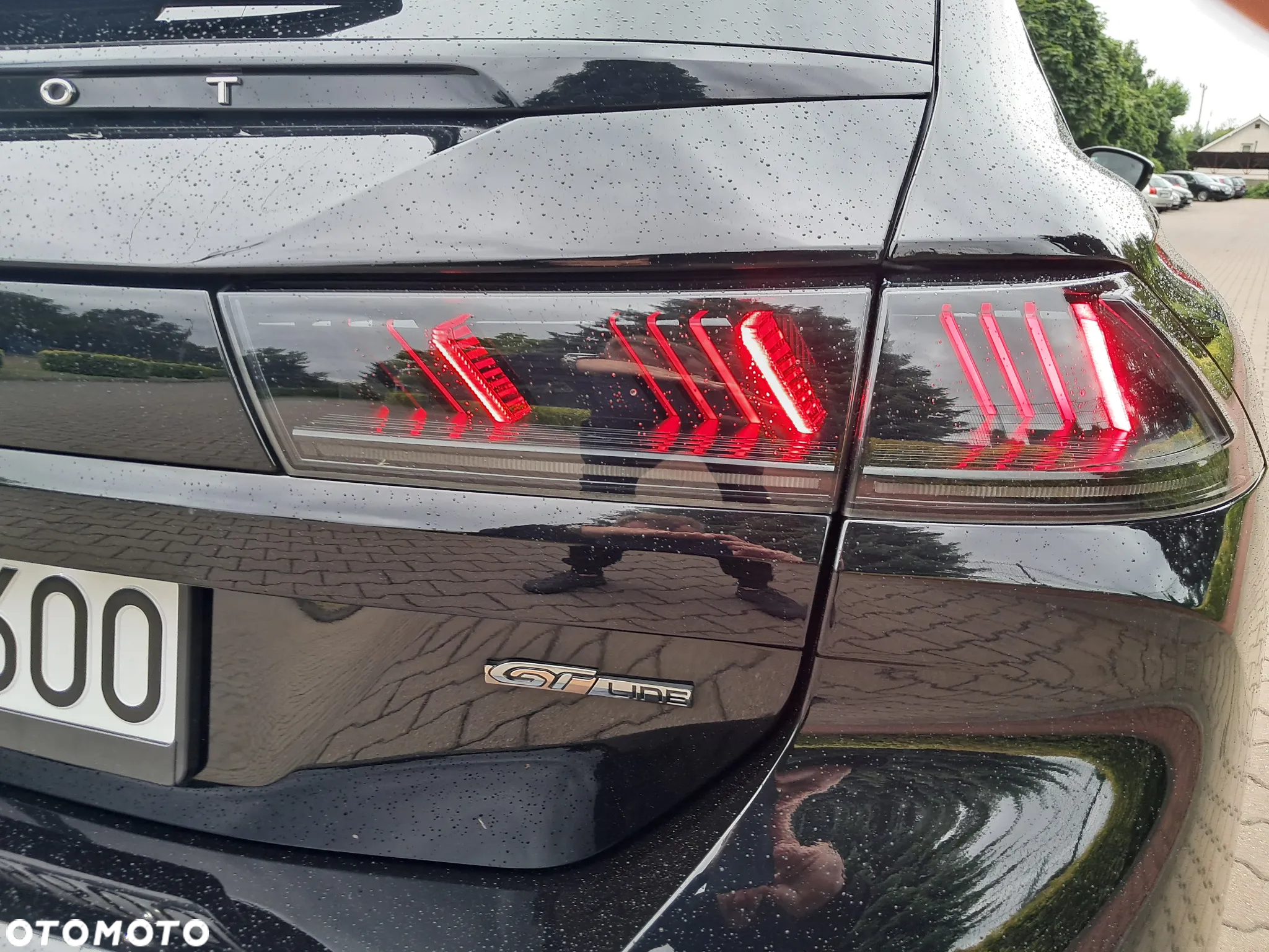 Peugeot 508 2.0 BlueHDi GT Line S&S EAT8 - 12
