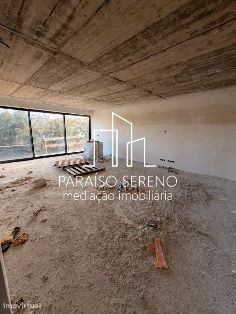 Apartamento T2 em Santa Maria da Feira - Grande imagem: 5/17