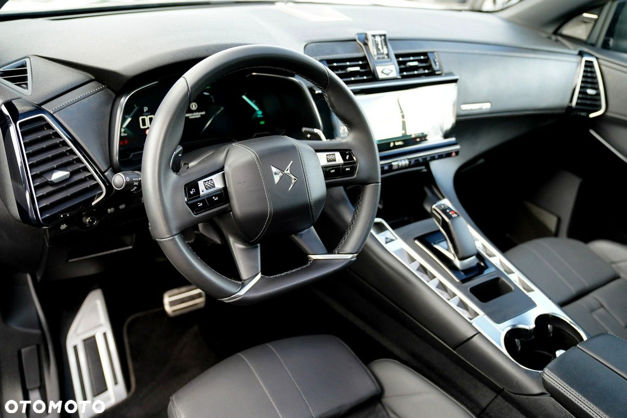 DS Automobiles DS 7 Crossback - 15
