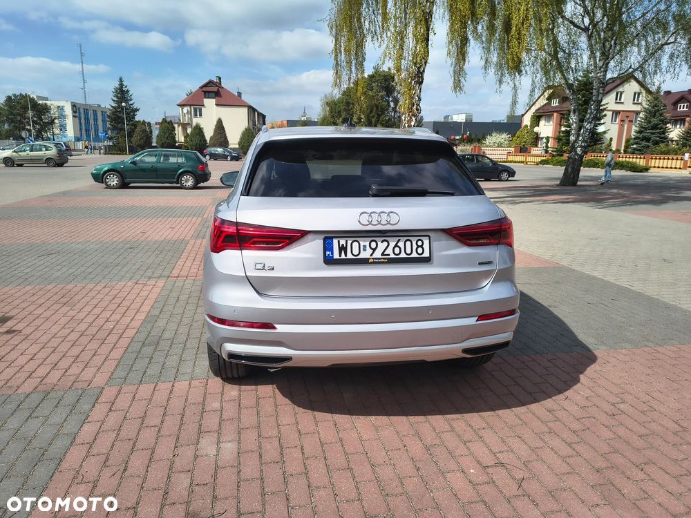 Audi Q3 - 3