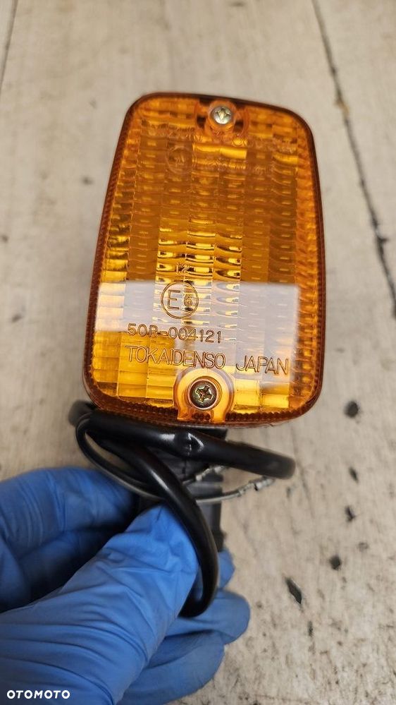 Kierunkowskaz Suzuki RG80  35600-31A - 3