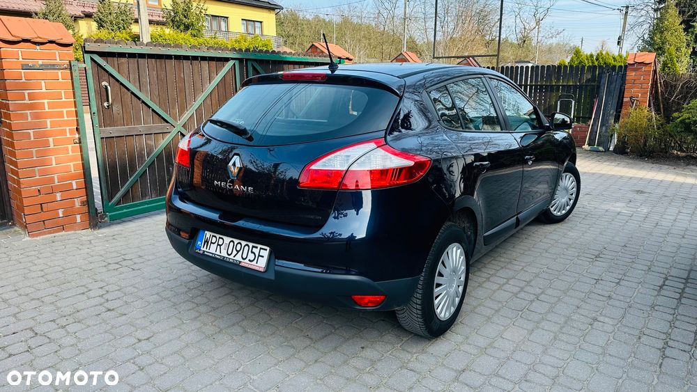Renault Megane - 8