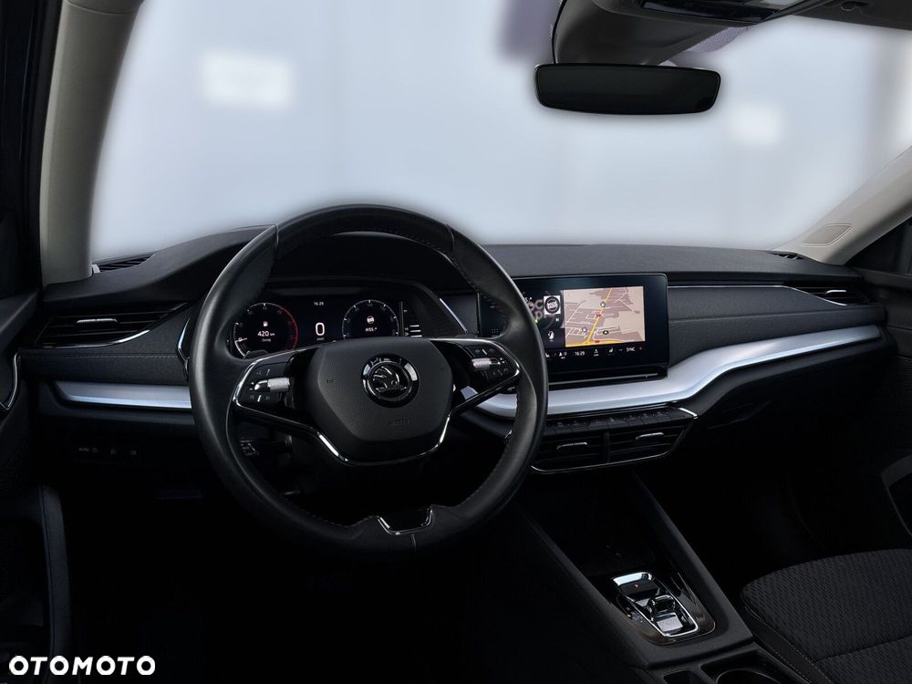 Skoda Octavia 2.0 TDI Style DSG - 15