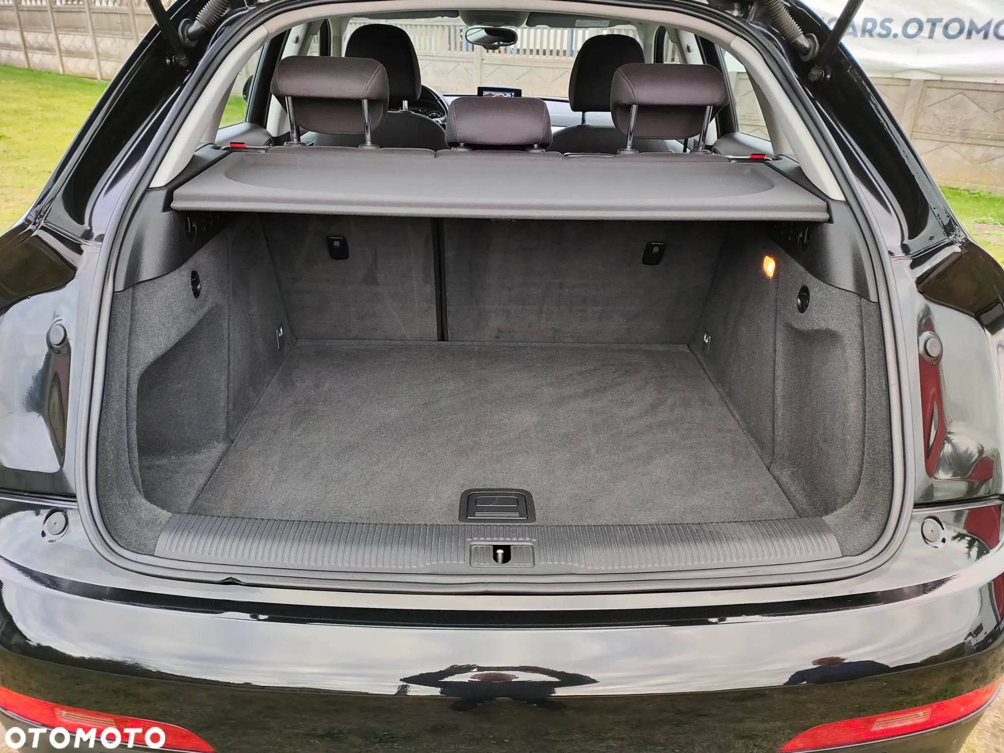 Audi Q3 2.0 TDI - 16