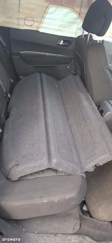 Peugeot 3008 1,6HDI chłodnica wody - 9