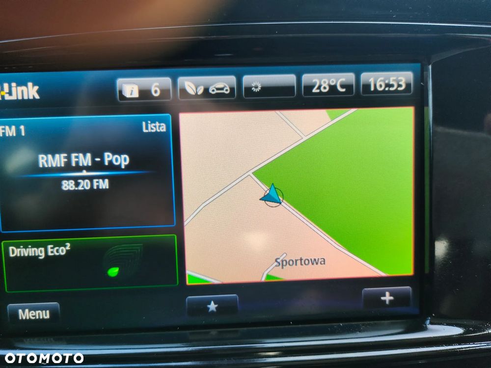 Renault Captur 1.5 dCi Intens EDC - 3