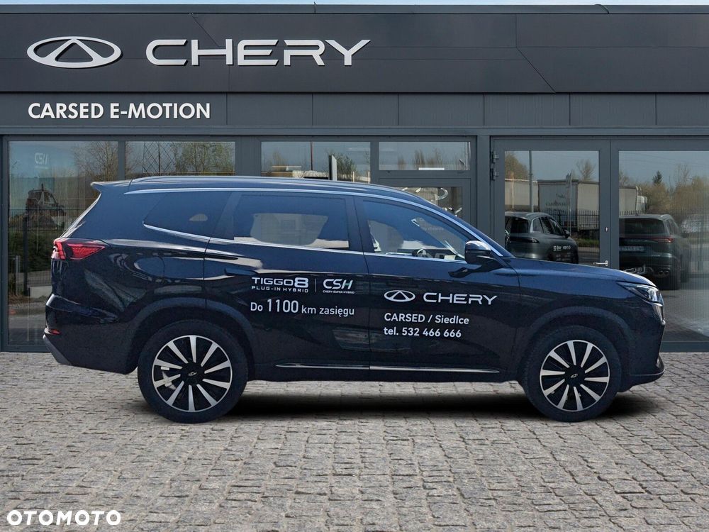 Chery Tiggo 8 - 7