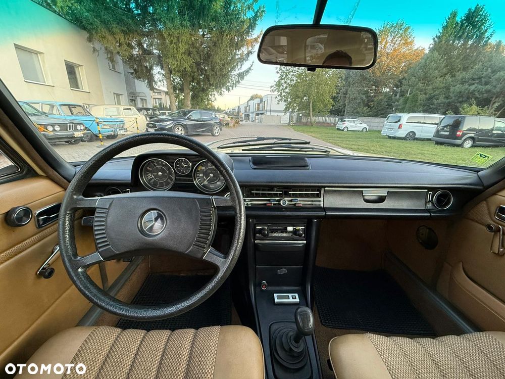 Mercedes-Benz Inny - 6