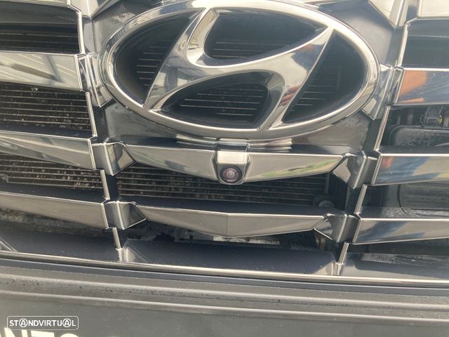 Hyundai Tucson 1.6 T-GDi 4WD N Line - 17