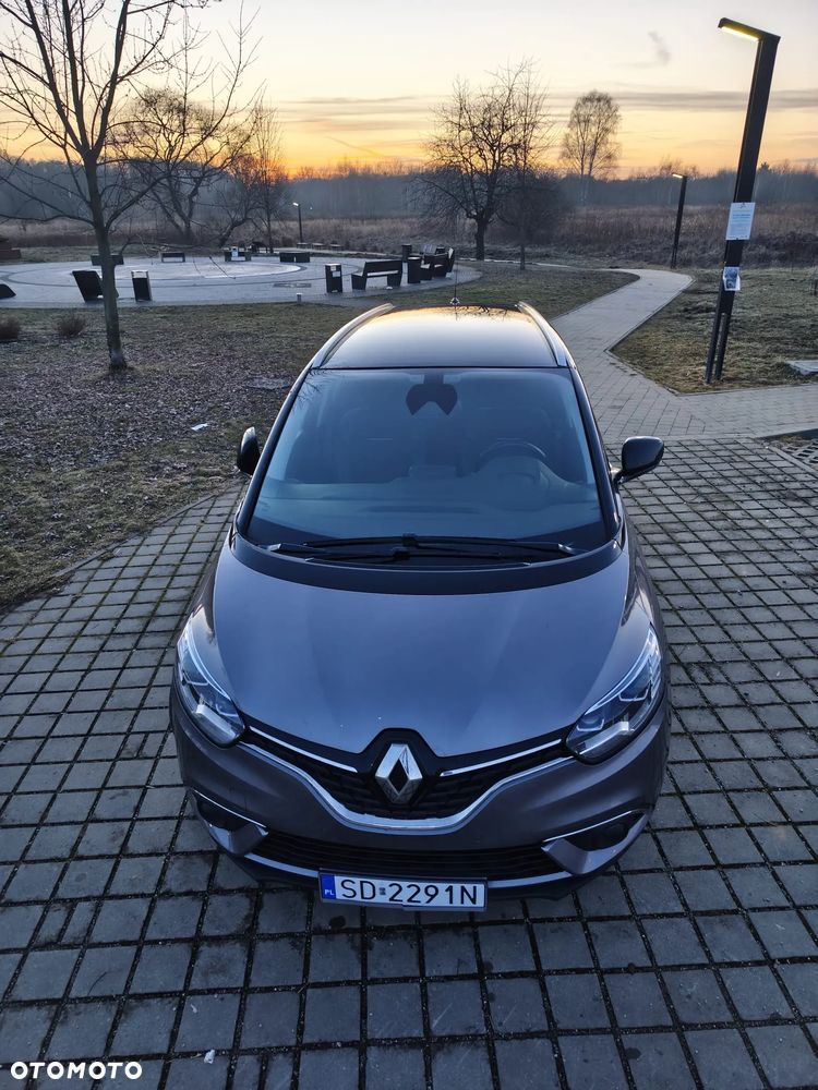Renault Scenic 1.7 Blue dCi Bose EDC - 2