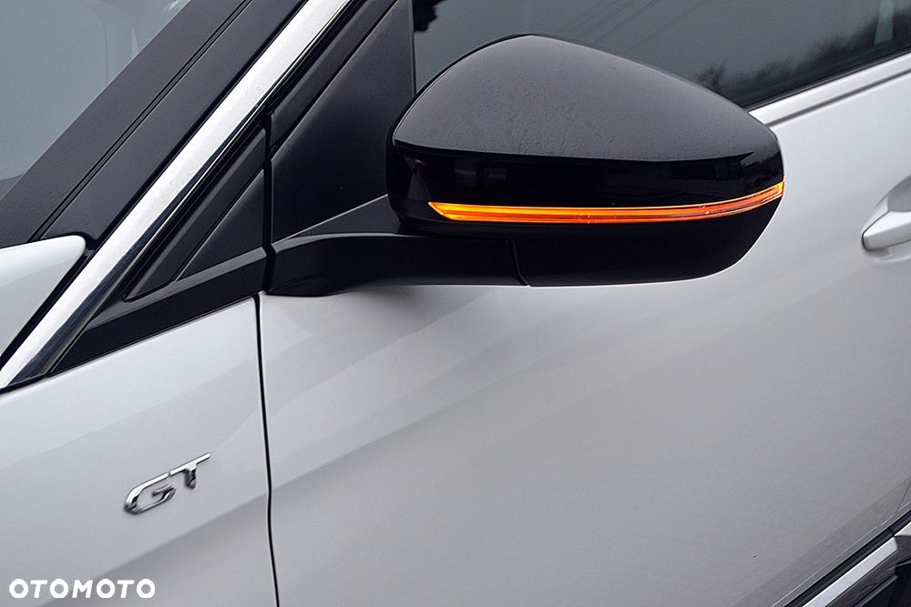 Peugeot 5008 2.0 BlueHDI GT S&S EAT8 - 14