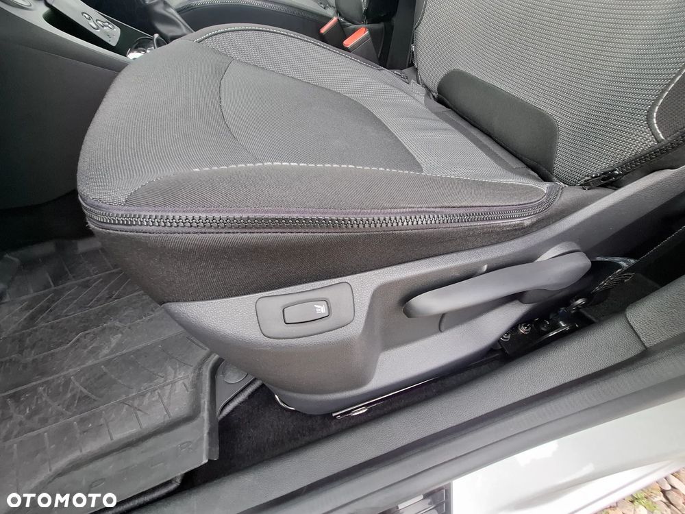 Renault Captur ENERGY TCe 120 EDC Elysee - 13