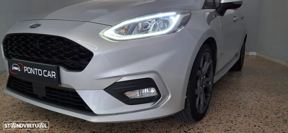 Ford Fiesta 1.0 EcoBoost ST-Line X - 6