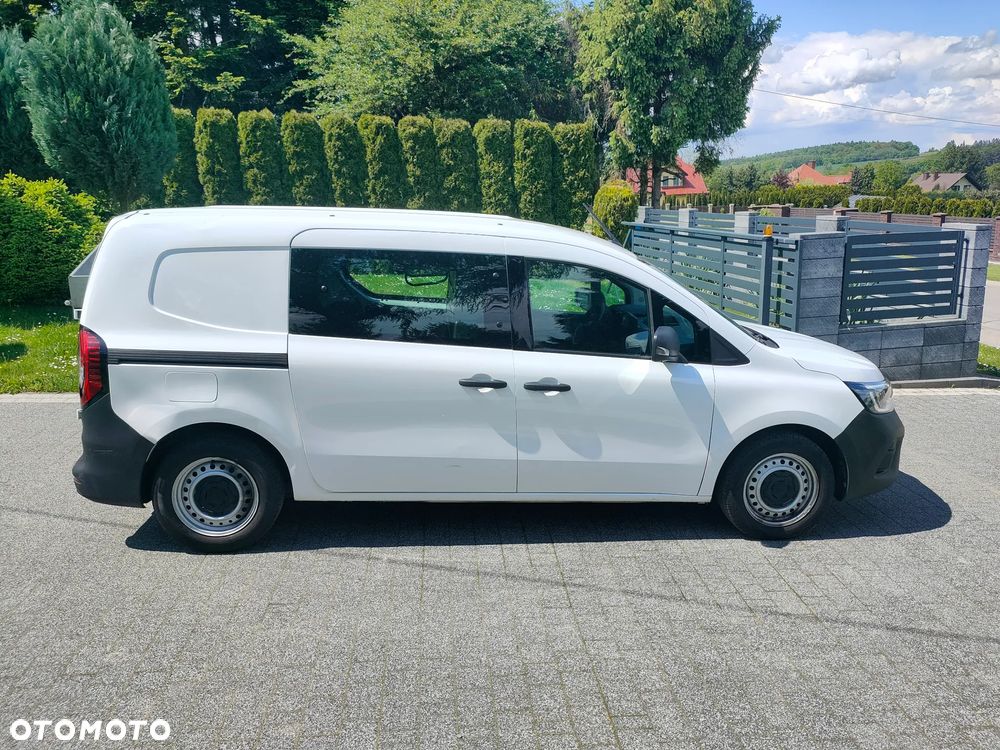 Renault Kangoo - 6