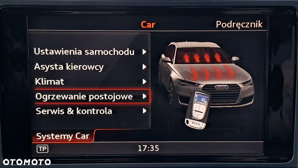 Audi A6 - 26