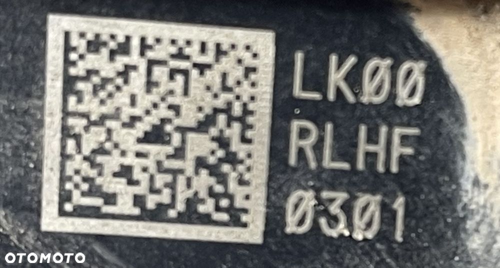 B3 KIA CARNIVAL IV 2020 - LEWA ZWROTNICA TYŁ AMORTYZATOR 55120-R0000 - 8