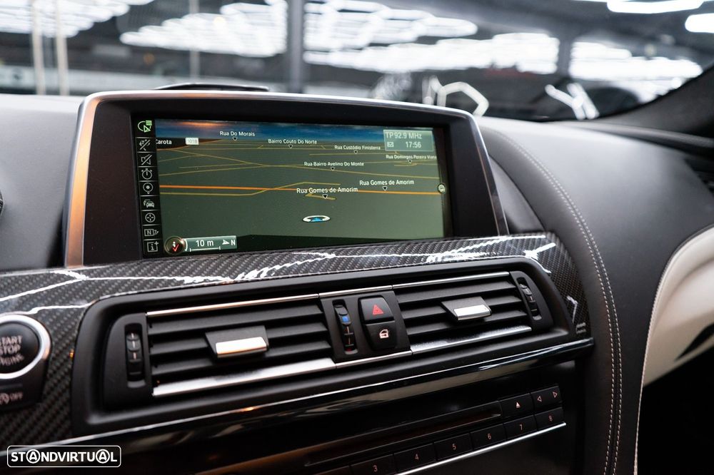 BMW M6 Standard - 40