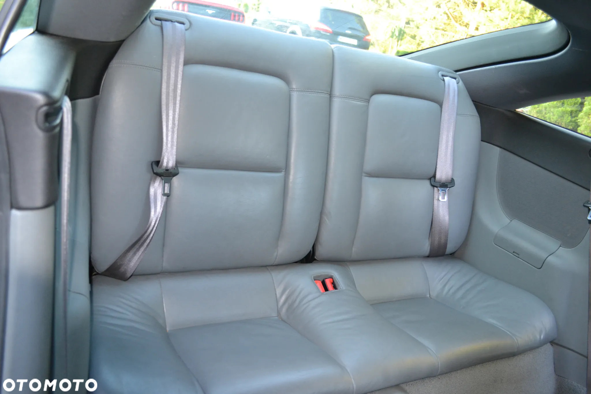 Audi TT Coupe 1.8T - 23