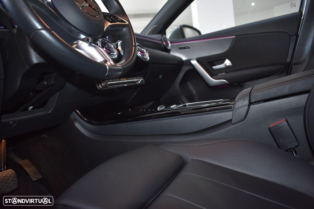 Mercedes-Benz A 250 - 49