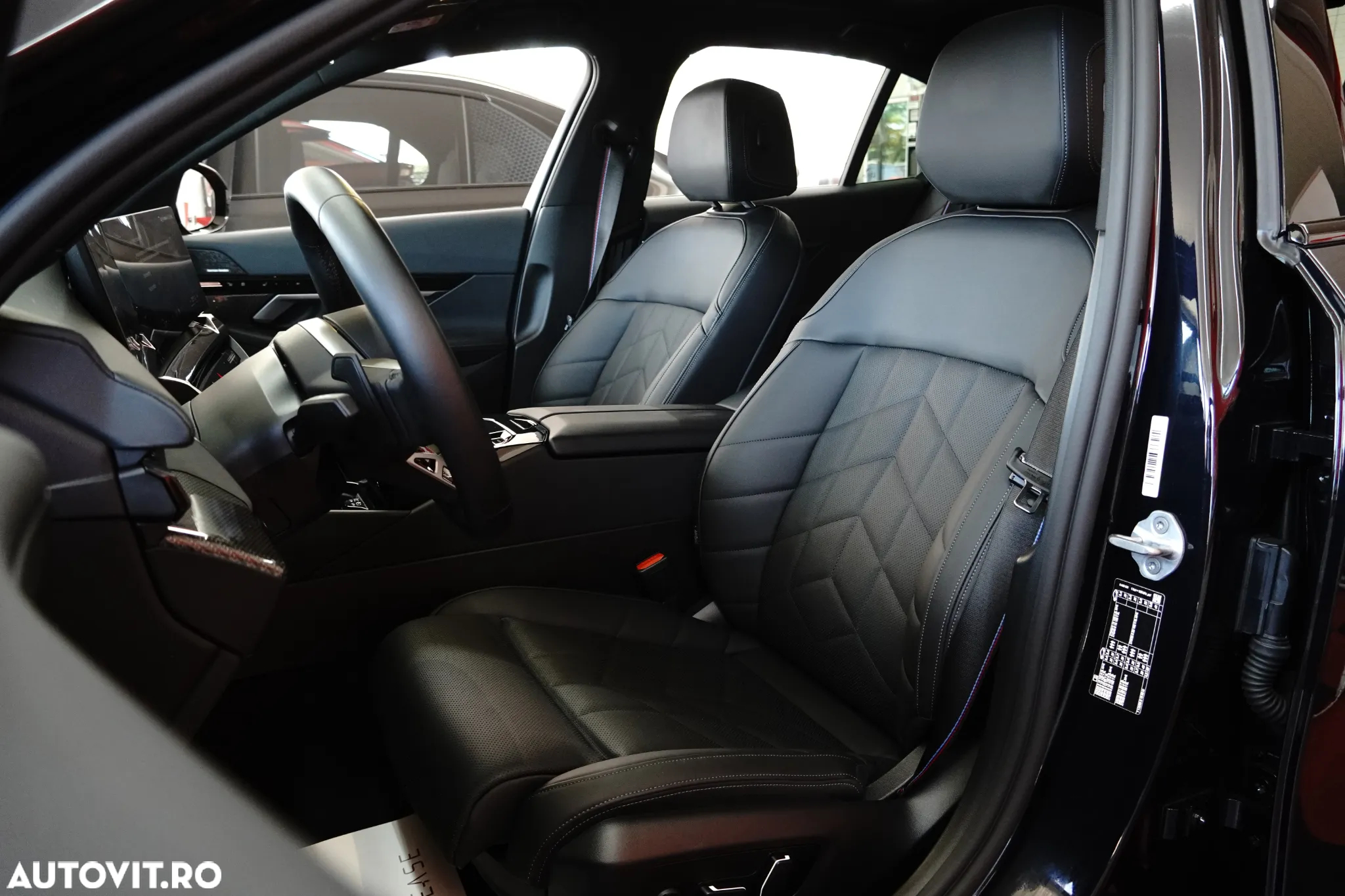 BMW Seria 5 - 13