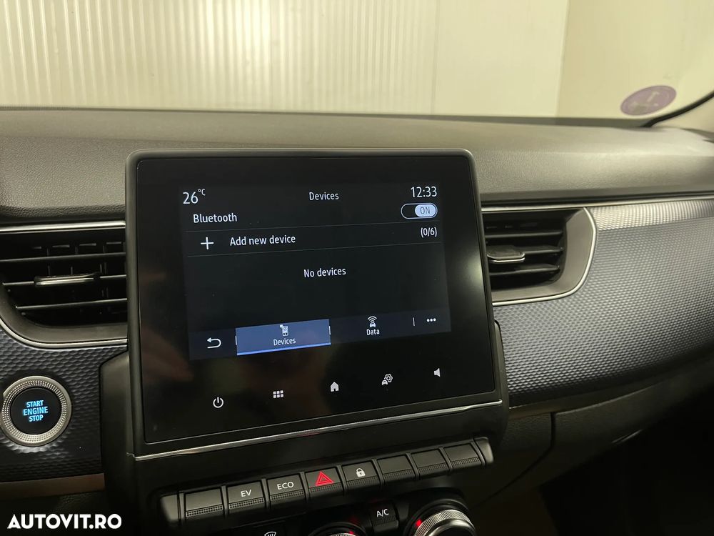 Renault Arkana E-TECH 145 Techno - 16