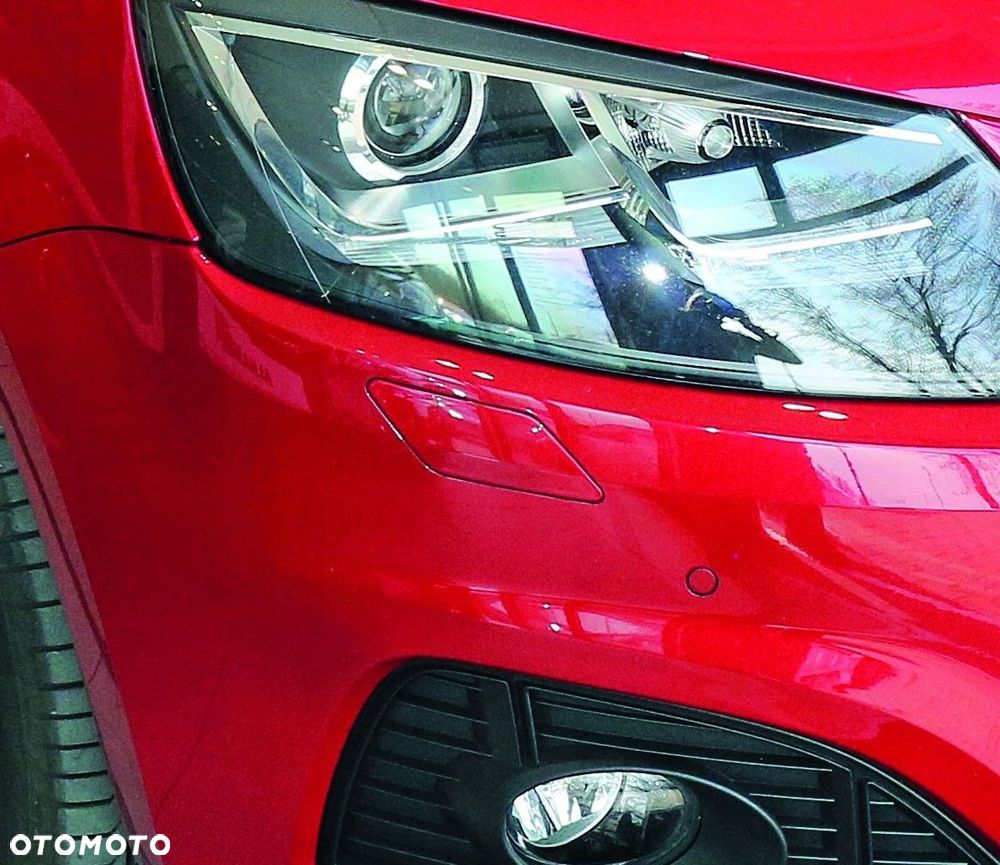 ZAŚLEPKA SPRYSKIWACZA SEAT ALHAMBRA 7N L/P KOLORY - 3