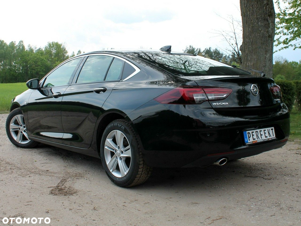 Opel Insignia - 28