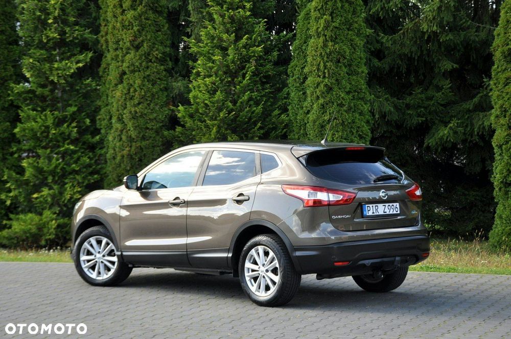 Nissan Qashqai - 15