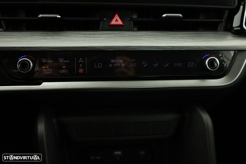 Kia Sportage 1.6 T-GDI Drive - 14