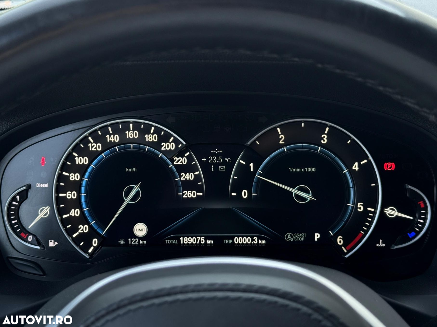 BMW X3 - 22
