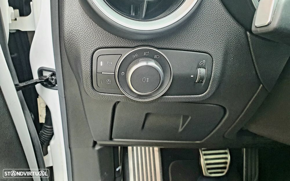 Alfa Romeo Stelvio 2.2 D Super AT8 - 15